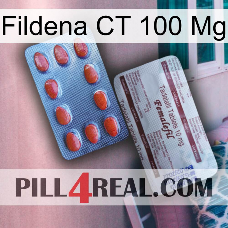 Fildena CT 100Mg 36
